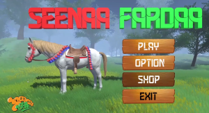 Abbaa Fardaa Game Banner