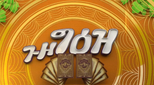 Guzo Geez Banner
